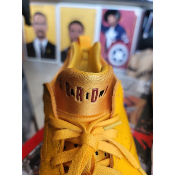 jordan 7 low taxi size 12 - Picture 5 of 9